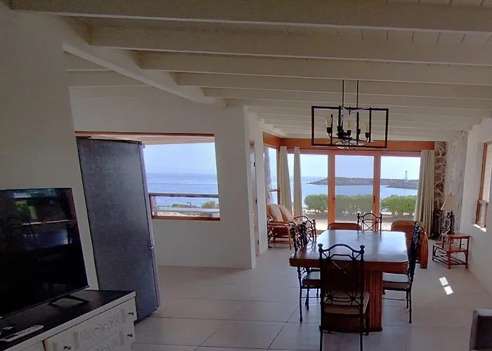 Hotel Quintas Papagayo