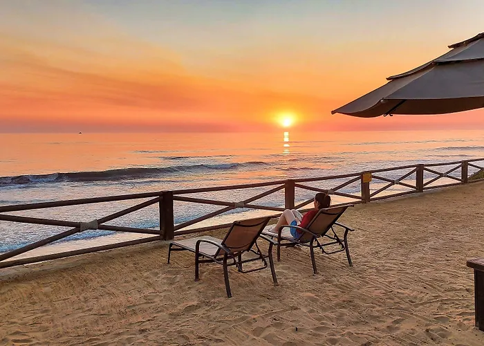 Puerto Nuevo Baja Hotel & Villas